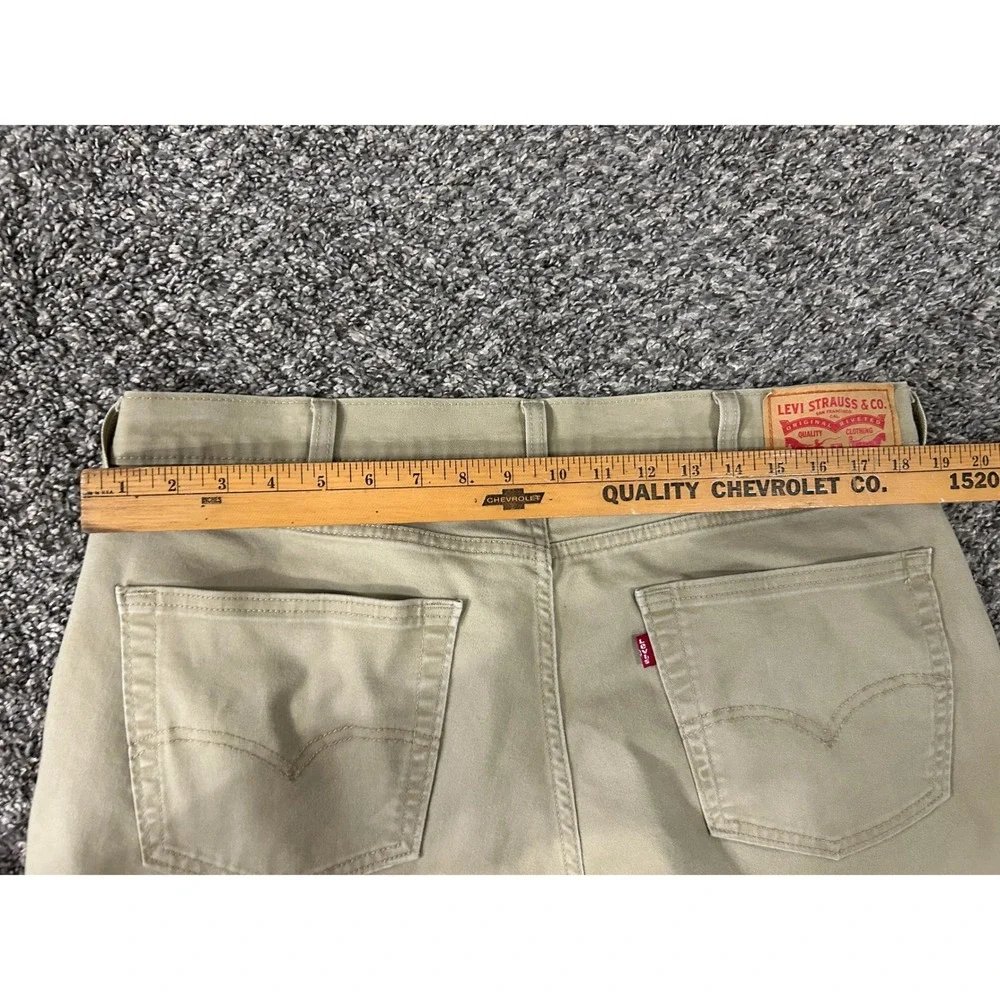 Levis levi 511